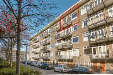 Merlijnstraat thumbnail