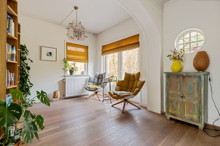 Foto 24 van Soestdijkseweg Zuid 129