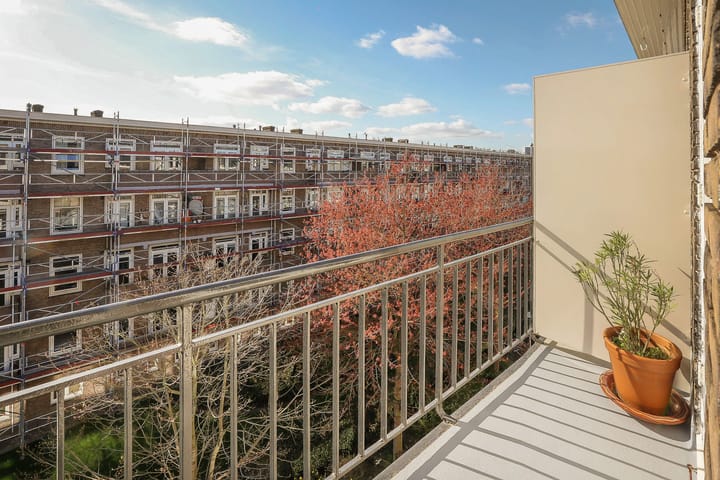 Foto 6 van Merlijnstraat 12-3