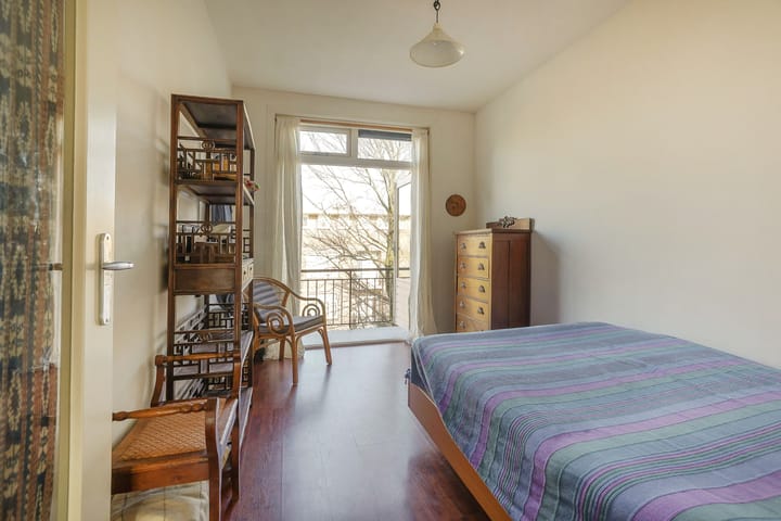 Foto 9 van Merlijnstraat 12-3