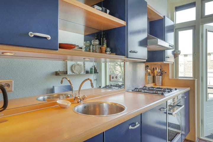 Foto 11 van Merlijnstraat 12-3