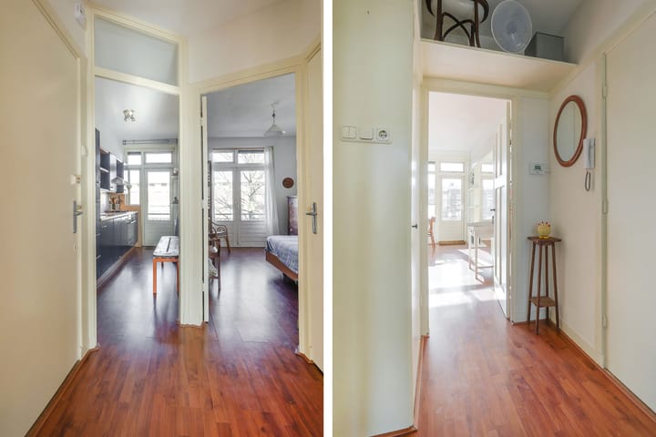 Foto 15 van Merlijnstraat 12-3