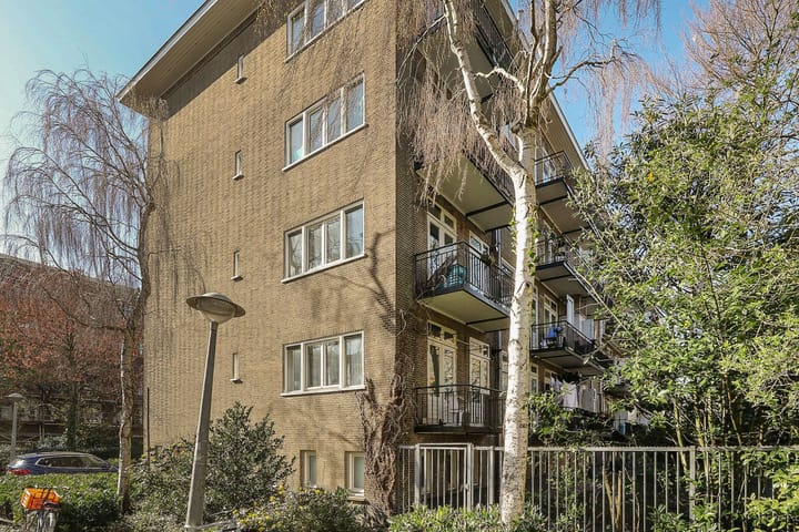 Foto 19 van Merlijnstraat 12-3