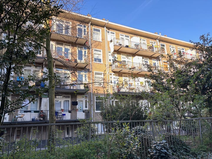 Foto 20 van Merlijnstraat 12-3