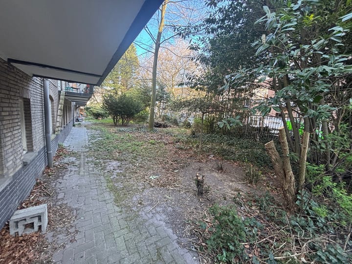 Foto 21 van Merlijnstraat 12-3