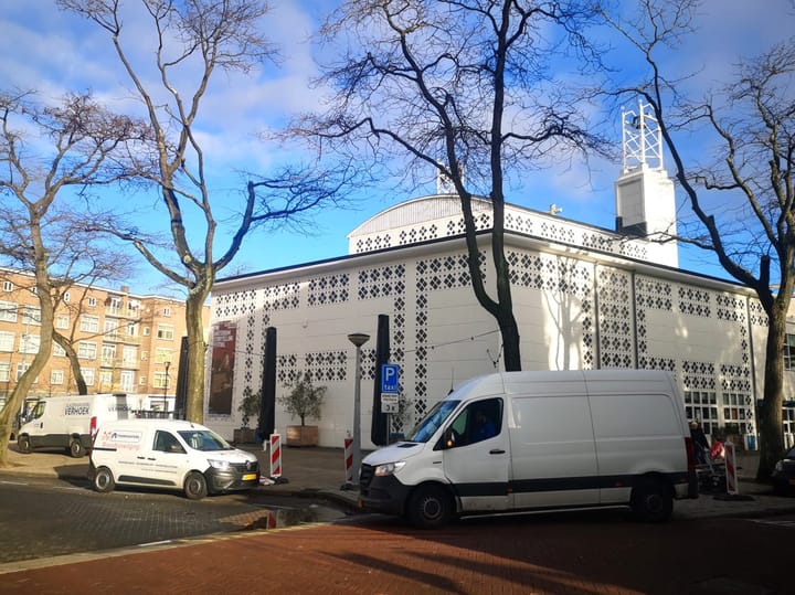 Foto 22 van Merlijnstraat 12-3