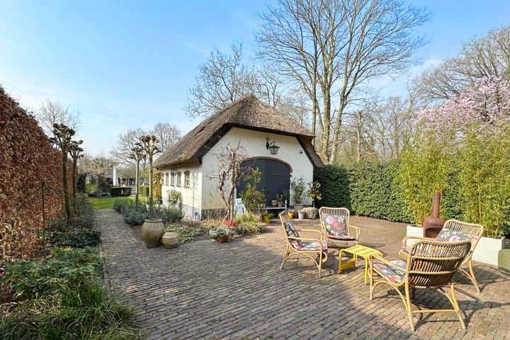 Foto 45 van Soestdijkseweg Zuid 129