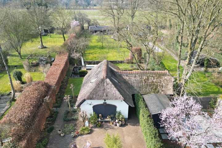 Foto 50 van Soestdijkseweg Zuid 129