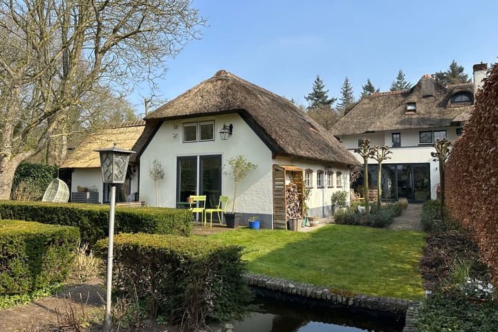 Foto 53 van Soestdijkseweg Zuid 129