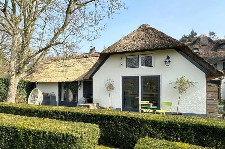 Foto 60 van Soestdijkseweg Zuid 129