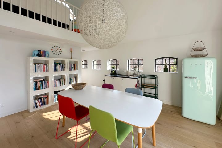 Foto 62 van Soestdijkseweg Zuid 129