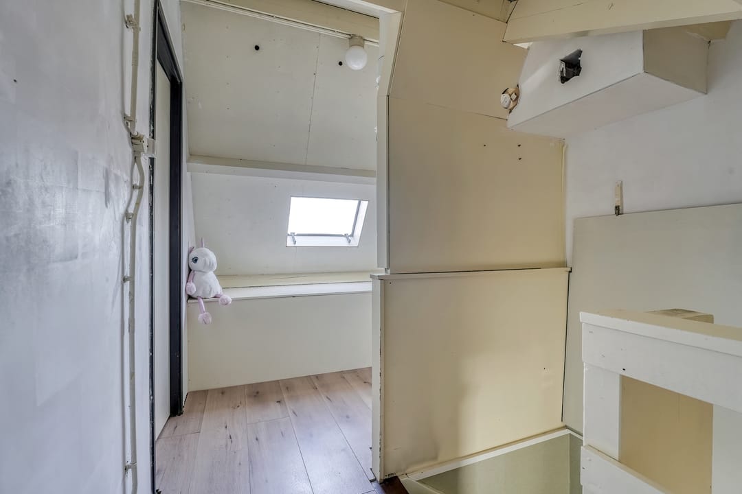 Foto 38 van Carel Fabritiusplantsoen 12