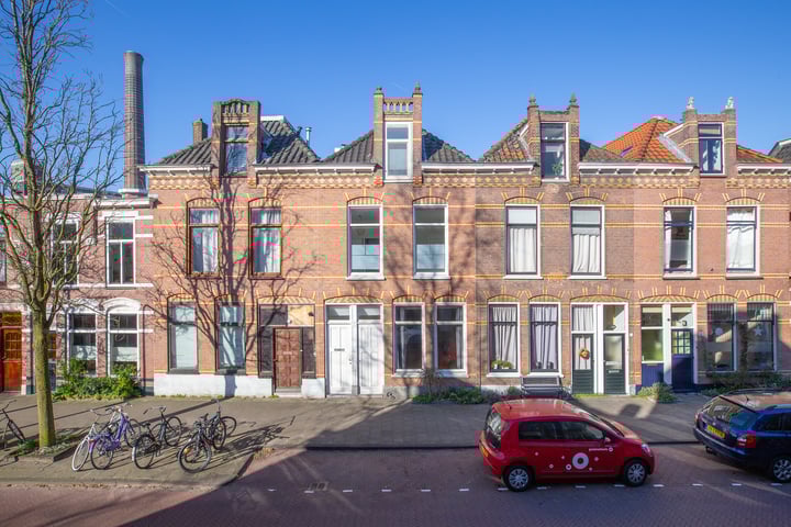 Foto 1 van Koningstraat 24