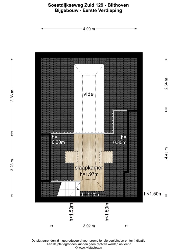 Foto 88 van Soestdijkseweg Zuid 129