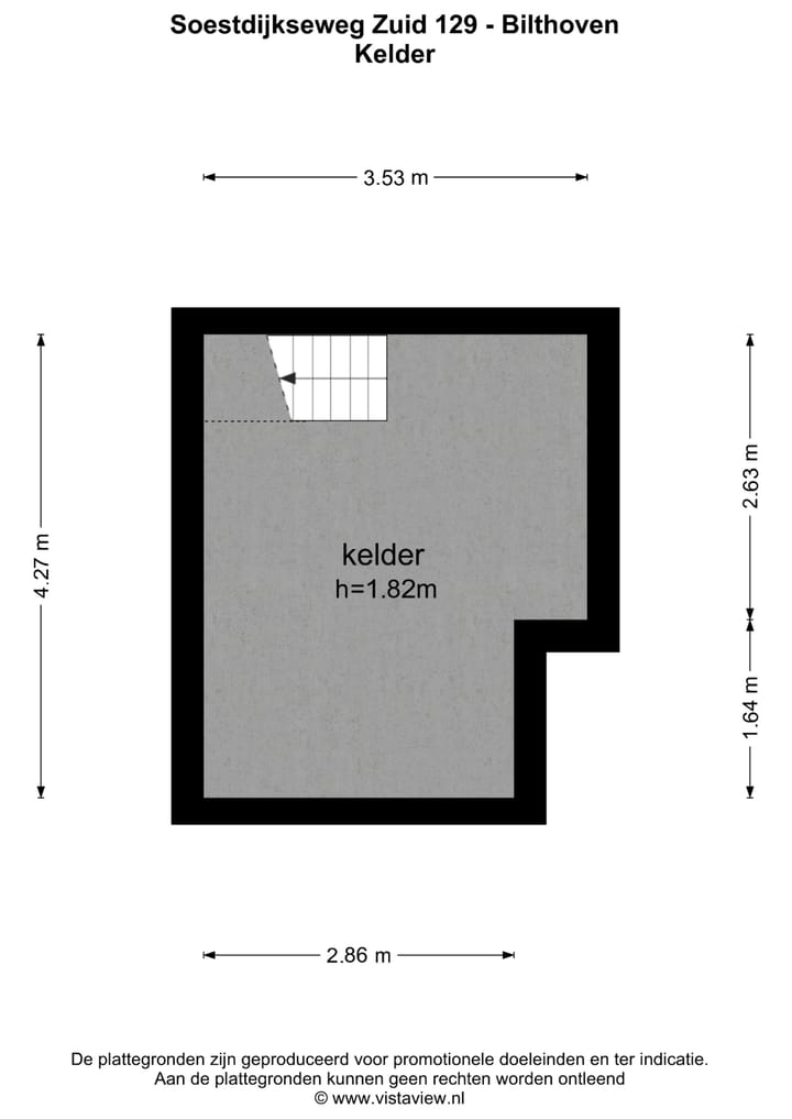 Foto 89 van Soestdijkseweg Zuid 129