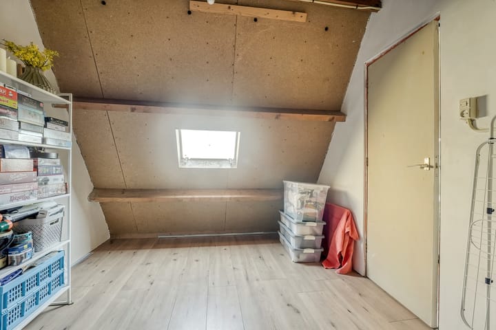 Foto 39 van Carel Fabritiusplantsoen 12