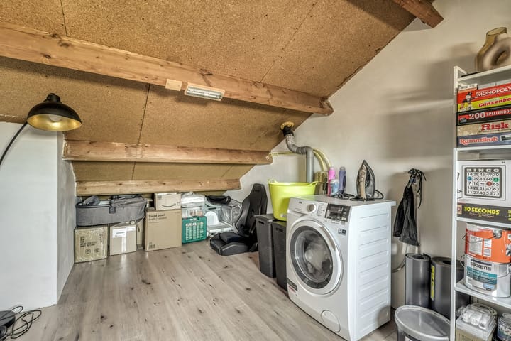 Foto 40 van Carel Fabritiusplantsoen 12