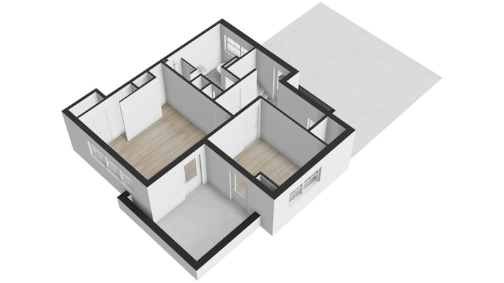 Foto 94 van Soestdijkseweg Zuid 129