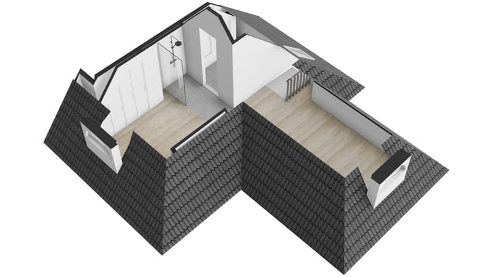 Foto 95 van Soestdijkseweg Zuid 129