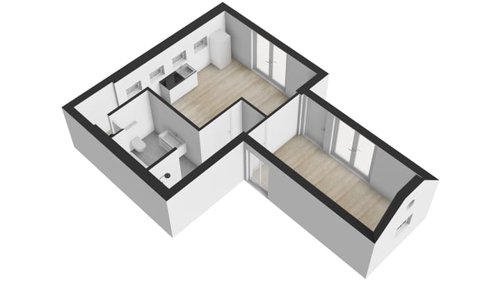 Foto 96 van Soestdijkseweg Zuid 129