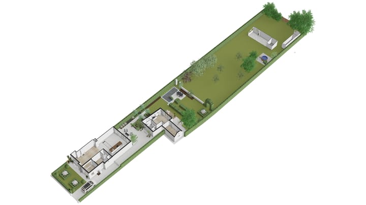 Foto 101 van Soestdijkseweg Zuid 129