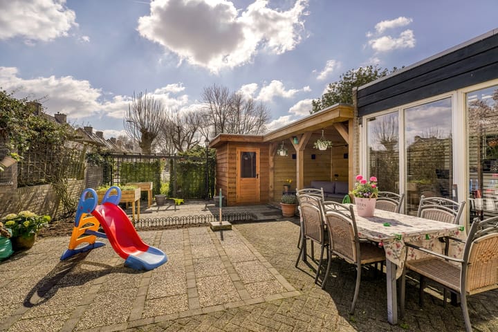 Foto 43 van Carel Fabritiusplantsoen 12