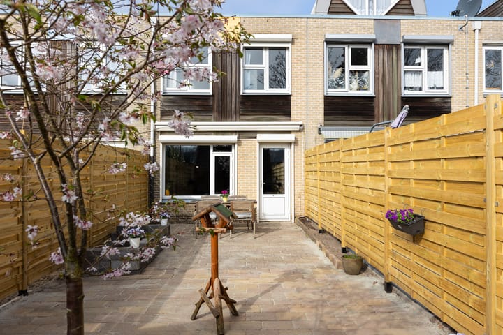 Foto 1 van Ligusterlaan 197