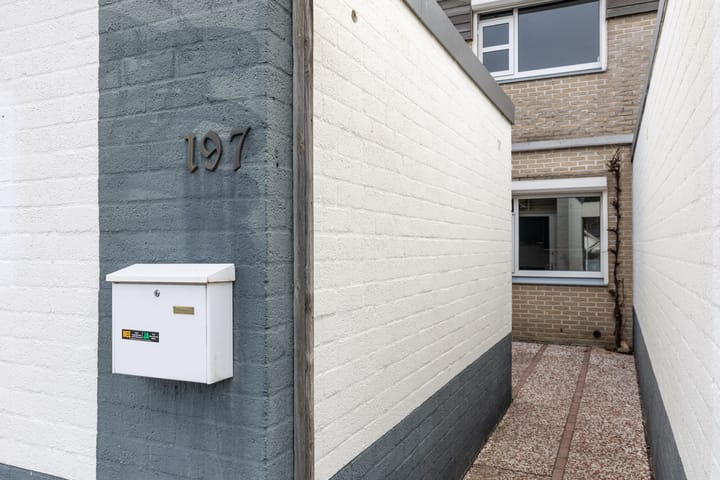 Foto 2 van Ligusterlaan 197