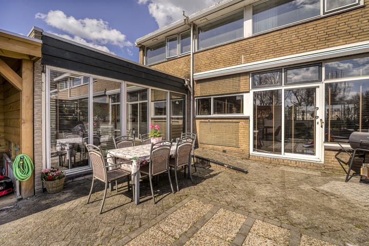 Foto 44 van Carel Fabritiusplantsoen 12