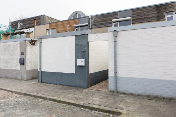 Foto 4 van Ligusterlaan 197