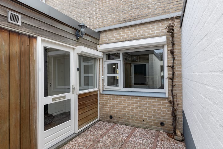 Foto 5 van Ligusterlaan 197