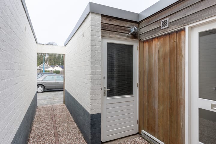 Foto 6 van Ligusterlaan 197