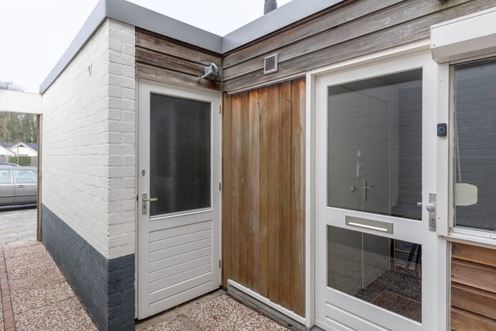 Foto 7 van Ligusterlaan 197