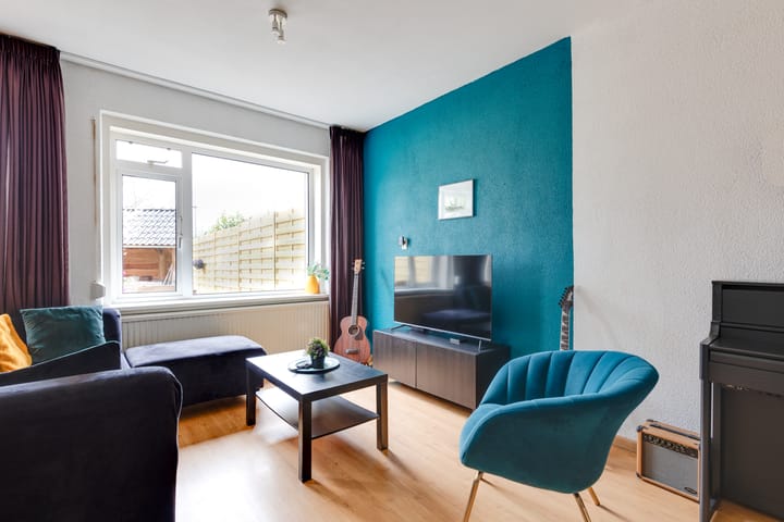 Foto 8 van Ligusterlaan 197