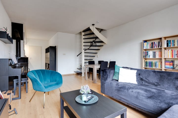 Foto 10 van Ligusterlaan 197