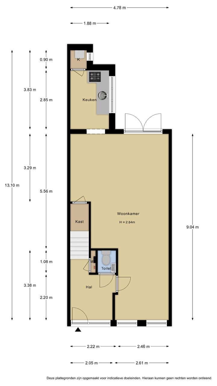 Foto 32 van Koningstraat 24