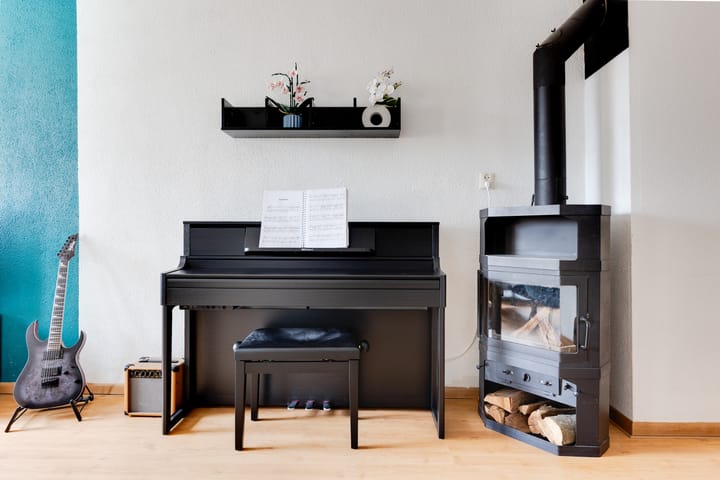 Foto 11 van Ligusterlaan 197