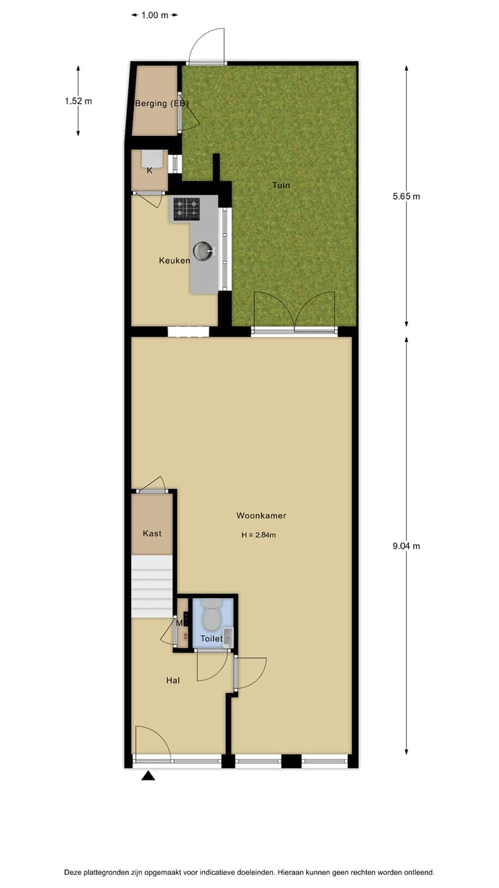 Foto 33 van Koningstraat 24