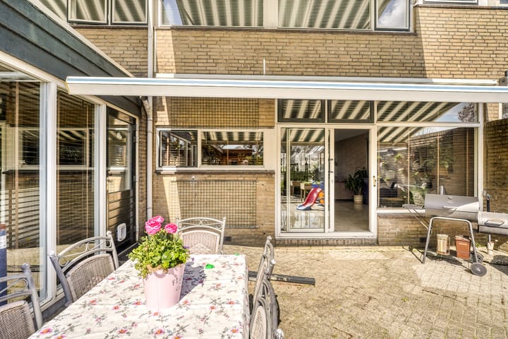 Foto 47 van Carel Fabritiusplantsoen 12