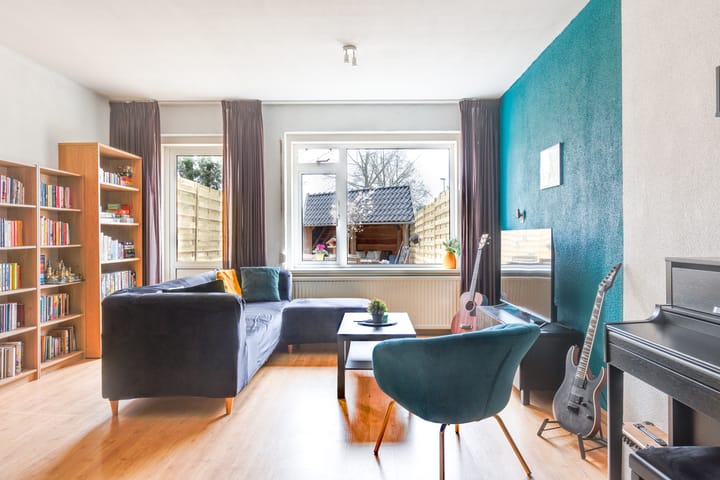 Foto 12 van Ligusterlaan 197