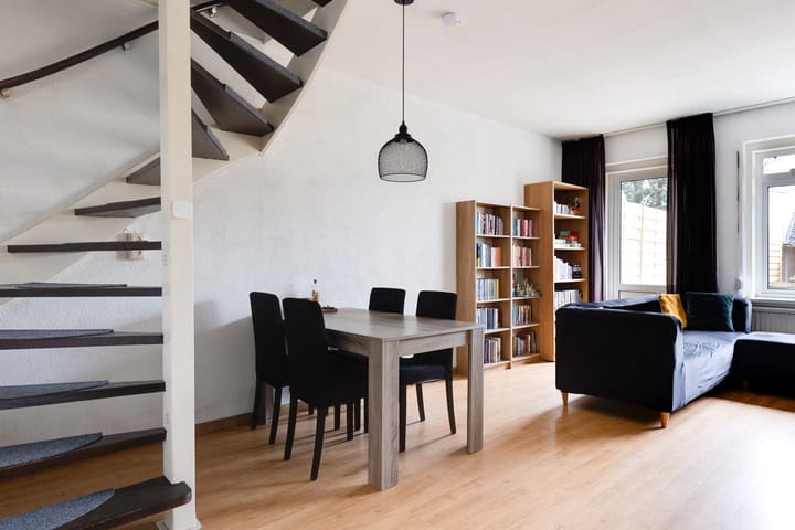 Foto 13 van Ligusterlaan 197