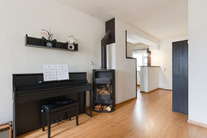 Foto 15 van Ligusterlaan 197