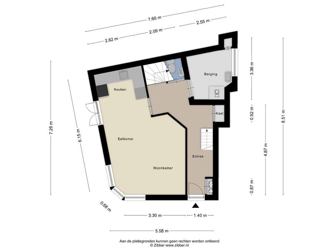 Foto 32 van Waterstraat 136