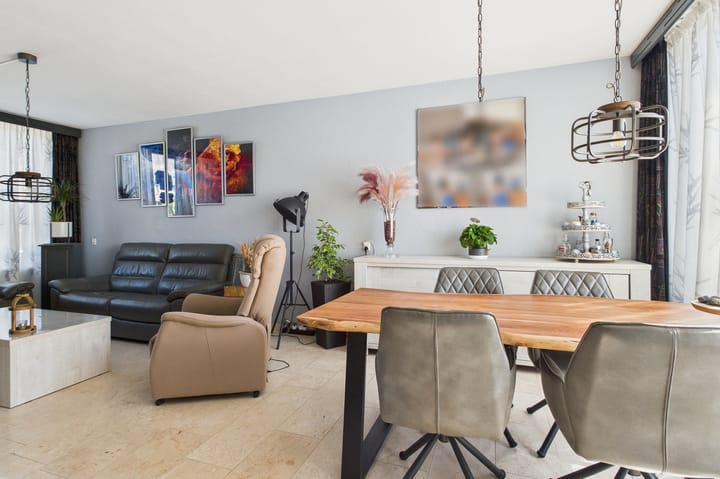 Foto 2 van Mozarthof 84