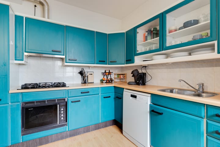 Foto 18 van Ligusterlaan 197