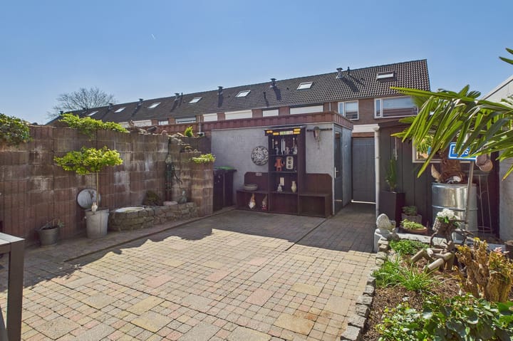 Foto 5 van Mozarthof 84