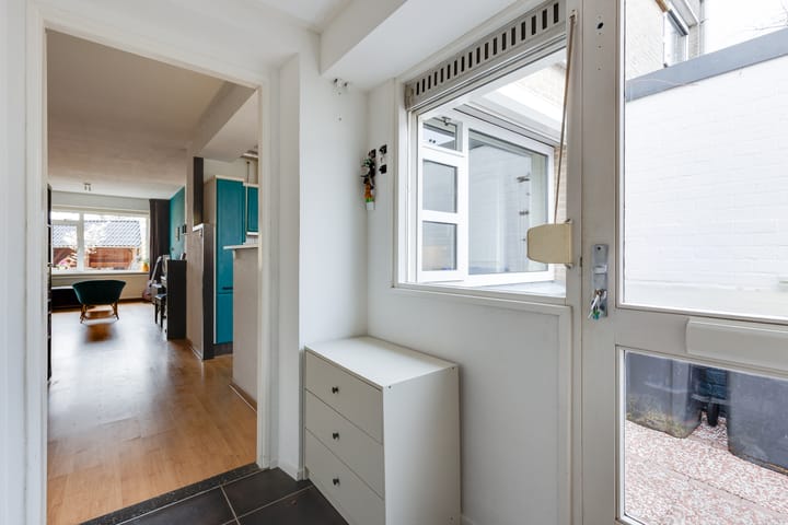 Foto 21 van Ligusterlaan 197