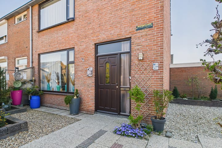 Foto 7 van Mozarthof 84