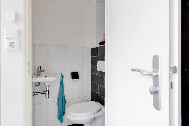 Foto 23 van Ligusterlaan 197