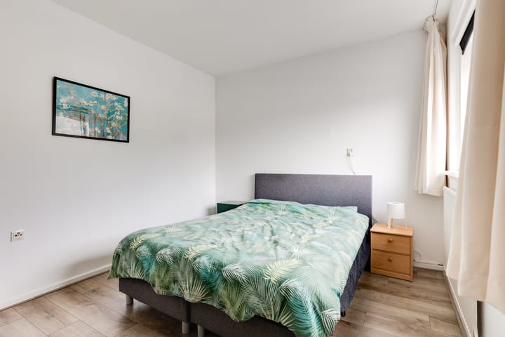 Foto 25 van Ligusterlaan 197